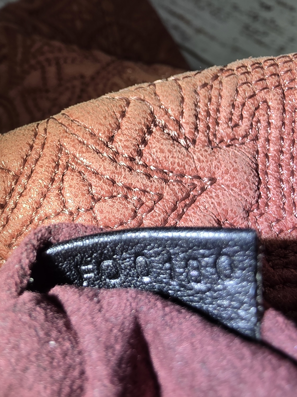 Louis Vuitton Antheia Hobo PM Bag - Picture 15 of 15